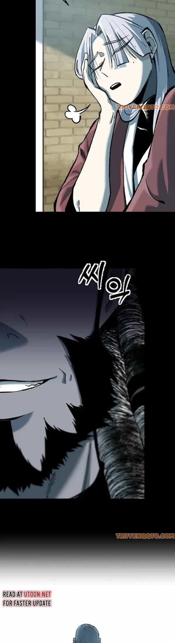 Ngọn Hải Đăng Bình Minh - Chương 36 - ảnh 26