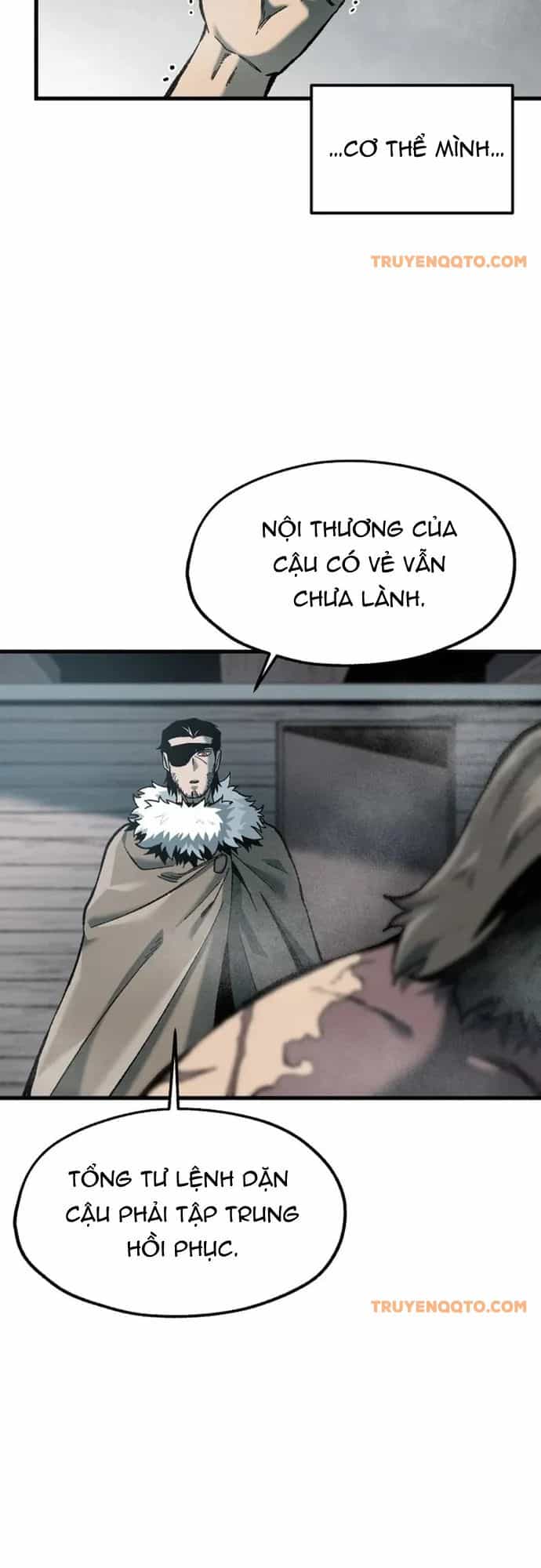 Ngọn Hải Đăng Bình Minh - Chương 37 - ảnh 26
