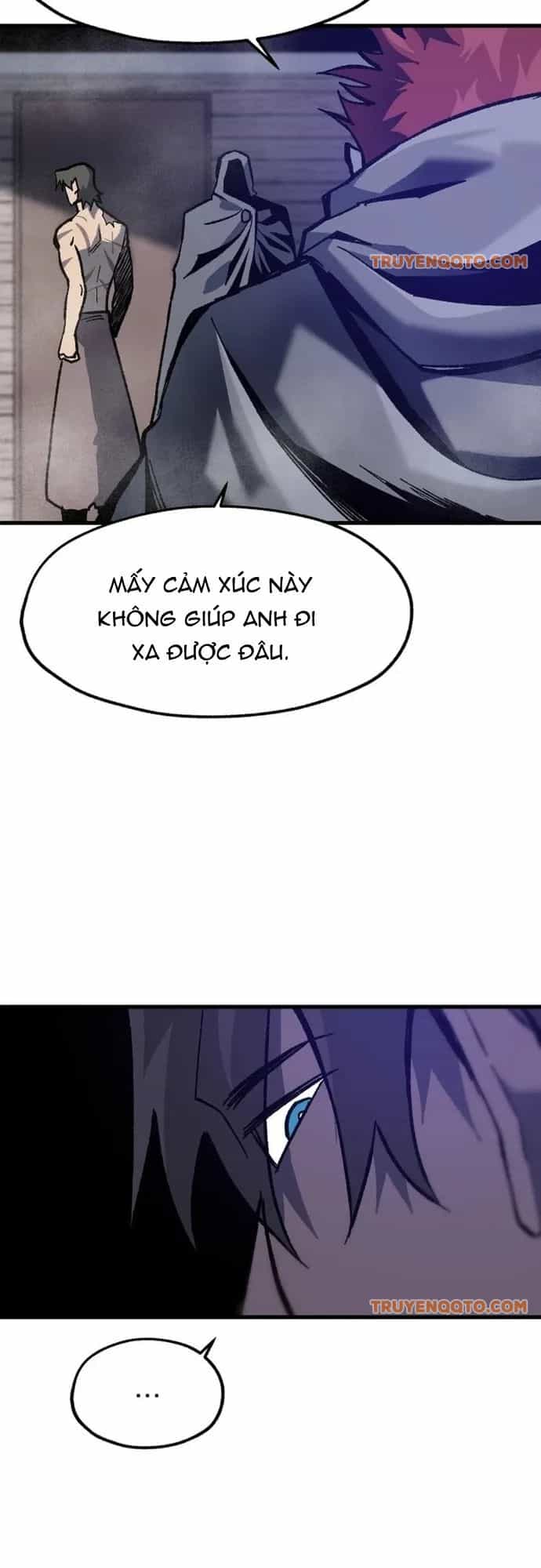 Ngọn Hải Đăng Bình Minh - Chương 38 - ảnh 45