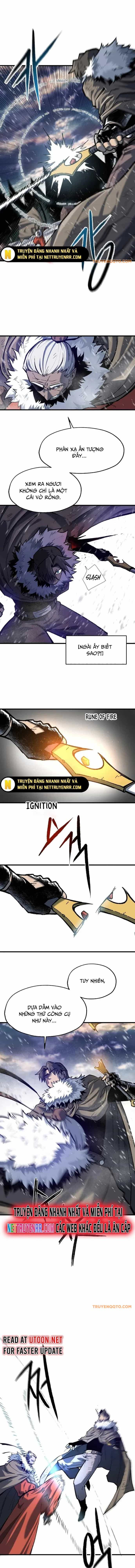 Ngọn Hải Đăng Bình Minh - Chương 42 - ảnh 9