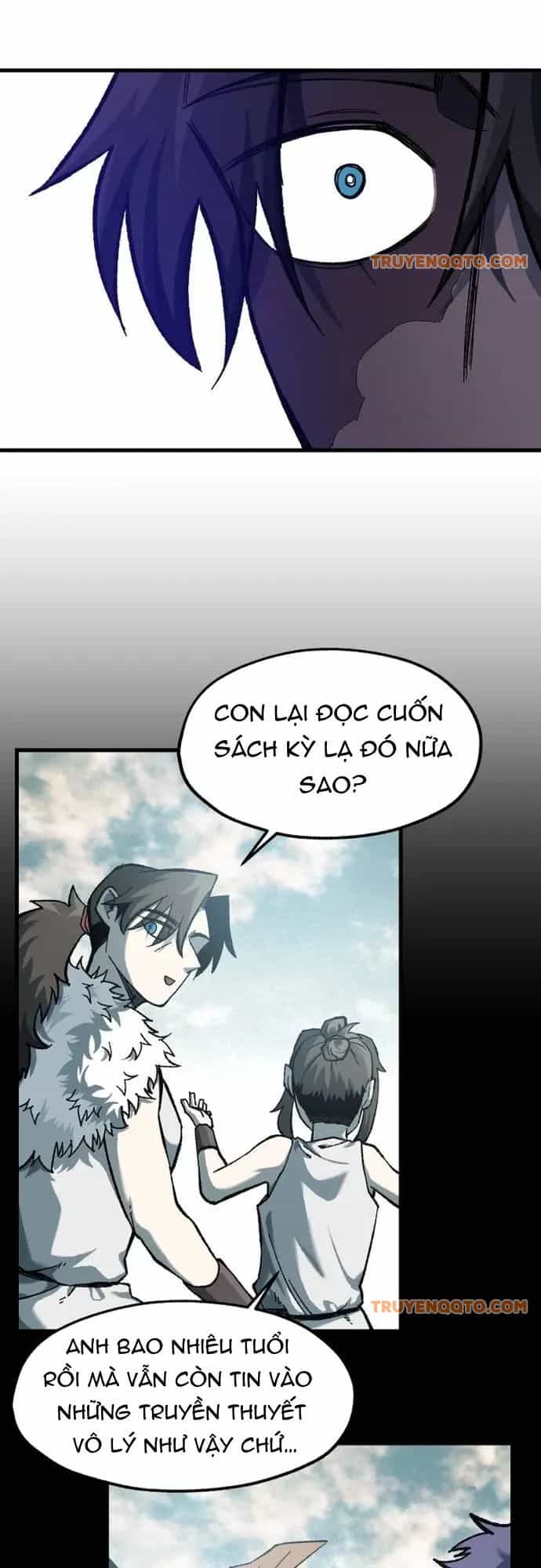 Ngọn Hải Đăng Bình Minh - Chương 45 - ảnh 44