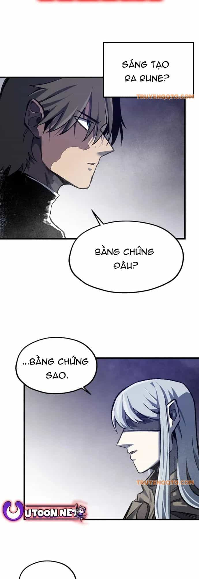 Ngọn Hải Đăng Bình Minh - Chương 46 - ảnh 19