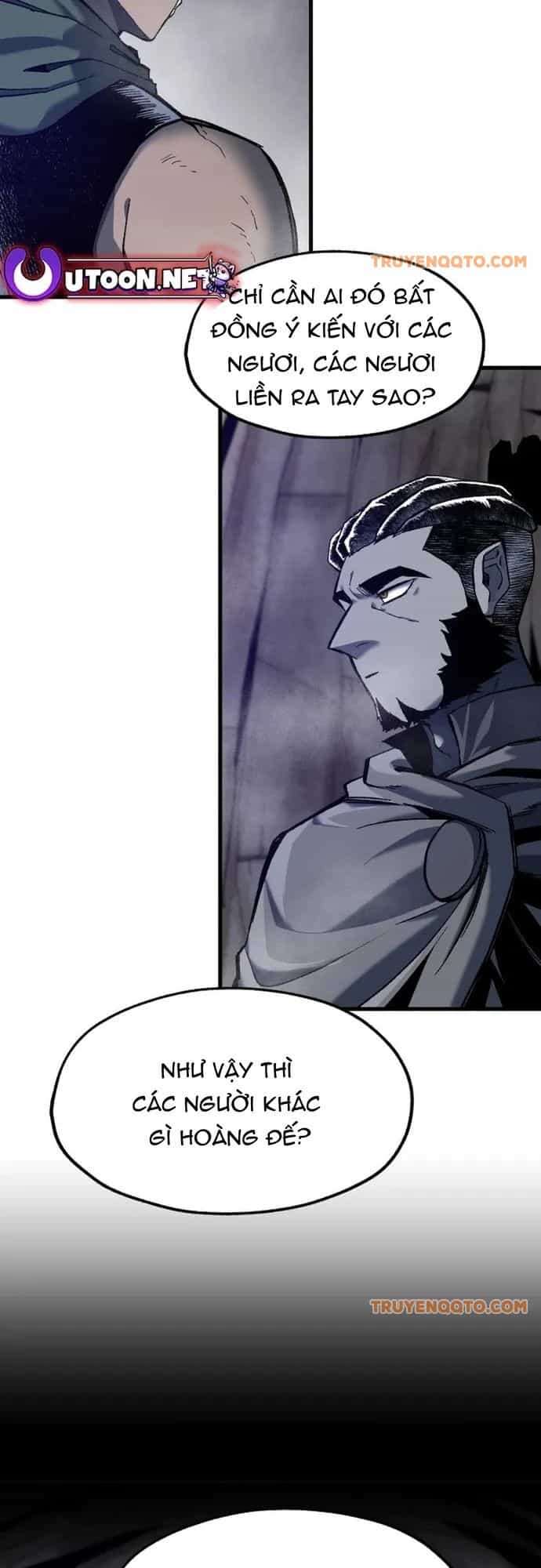 Ngọn Hải Đăng Bình Minh - Chương 47 - ảnh 40