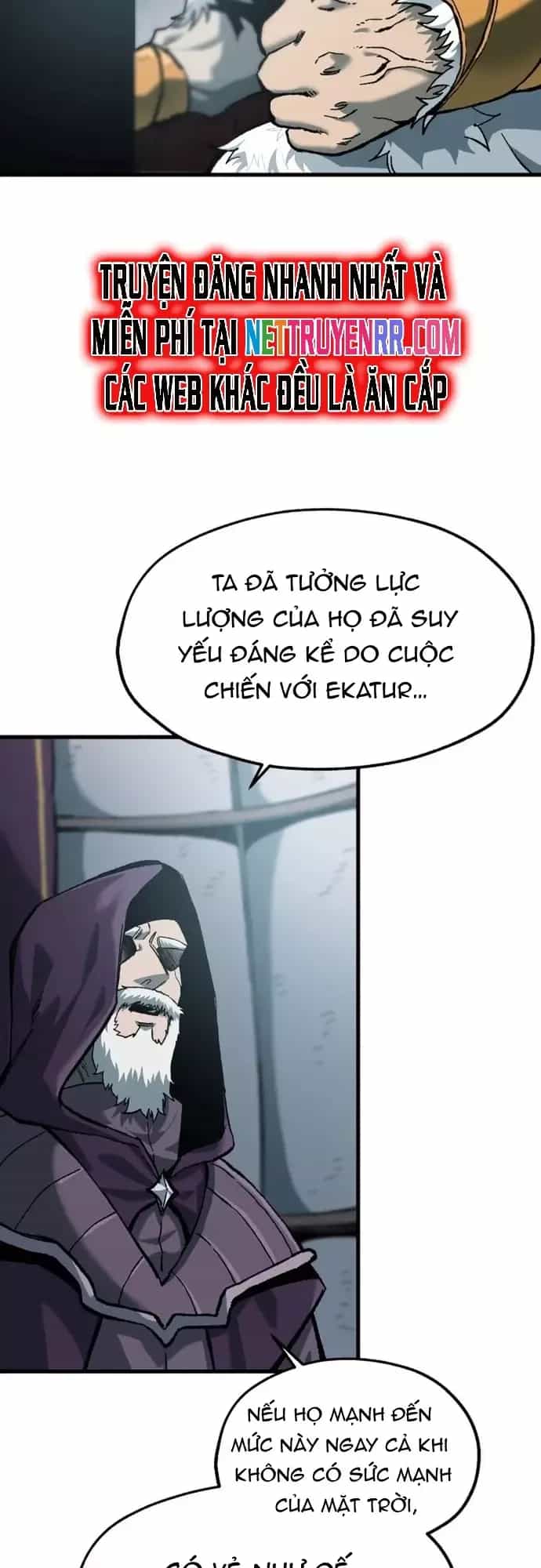 Ngọn Hải Đăng Bình Minh - Chương 48 - ảnh 24