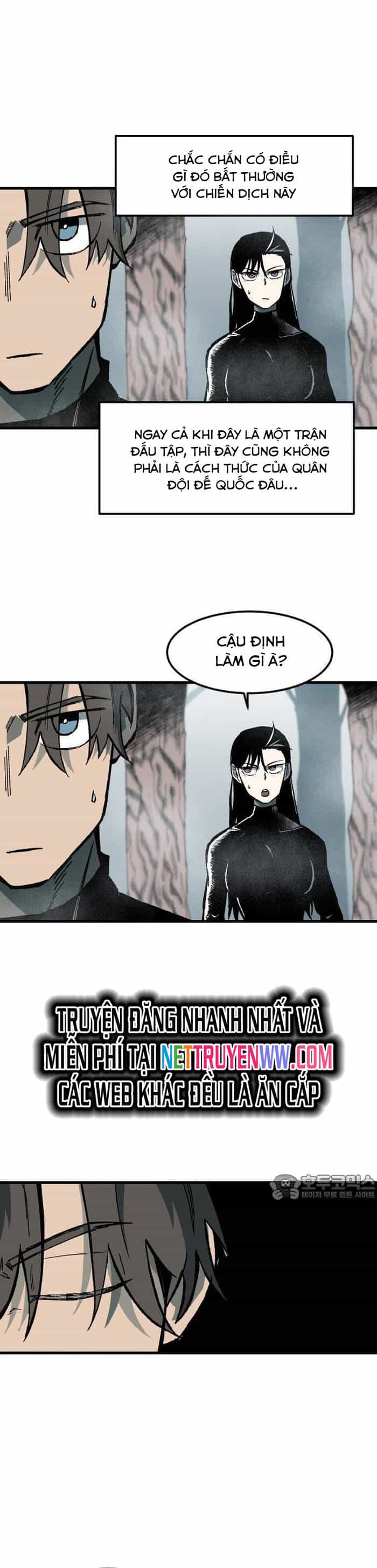 Ngọn Hải Đăng Bình Minh - Chương 5 - ảnh 25