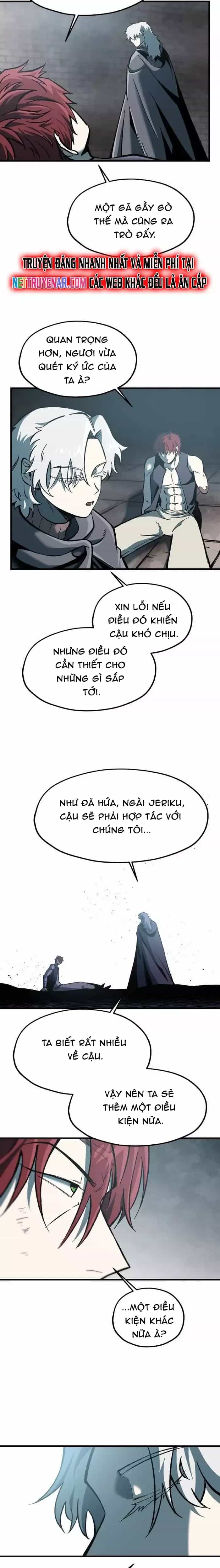 Ngọn Hải Đăng Bình Minh - Chương 52 - ảnh 4