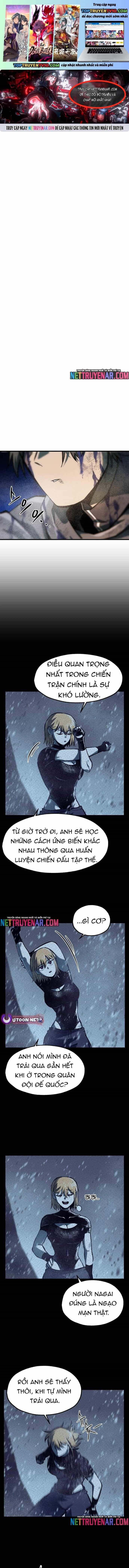 Ngọn Hải Đăng Bình Minh - Chương 57 - ảnh 2