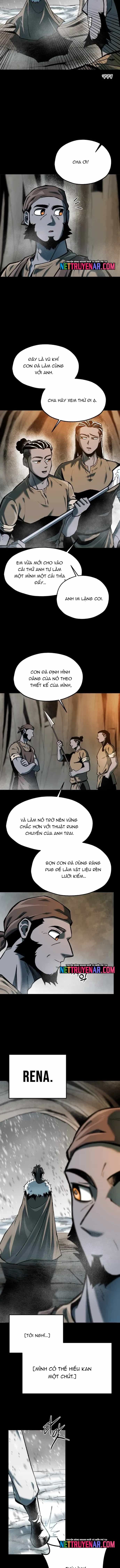 Ngọn Hải Đăng Bình Minh - Chương 63 - ảnh 3
