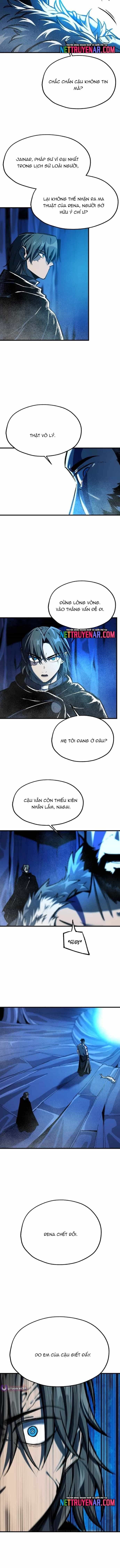 Ngọn Hải Đăng Bình Minh - Chương 67 - ảnh 10