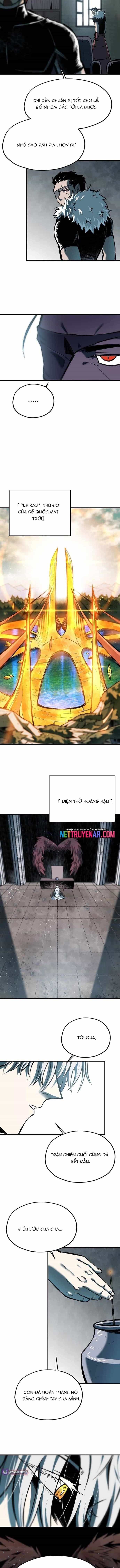 Ngọn Hải Đăng Bình Minh - Chương 67 - ảnh 6