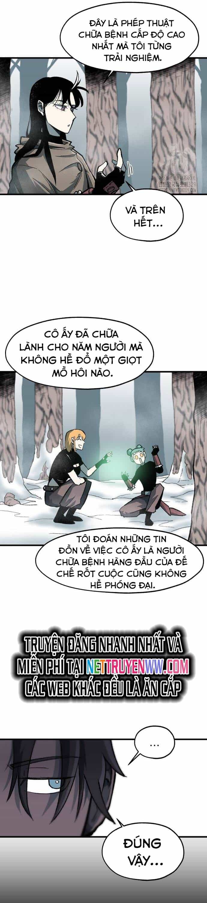 Ngọn Hải Đăng Bình Minh - Chương 7 - ảnh 3