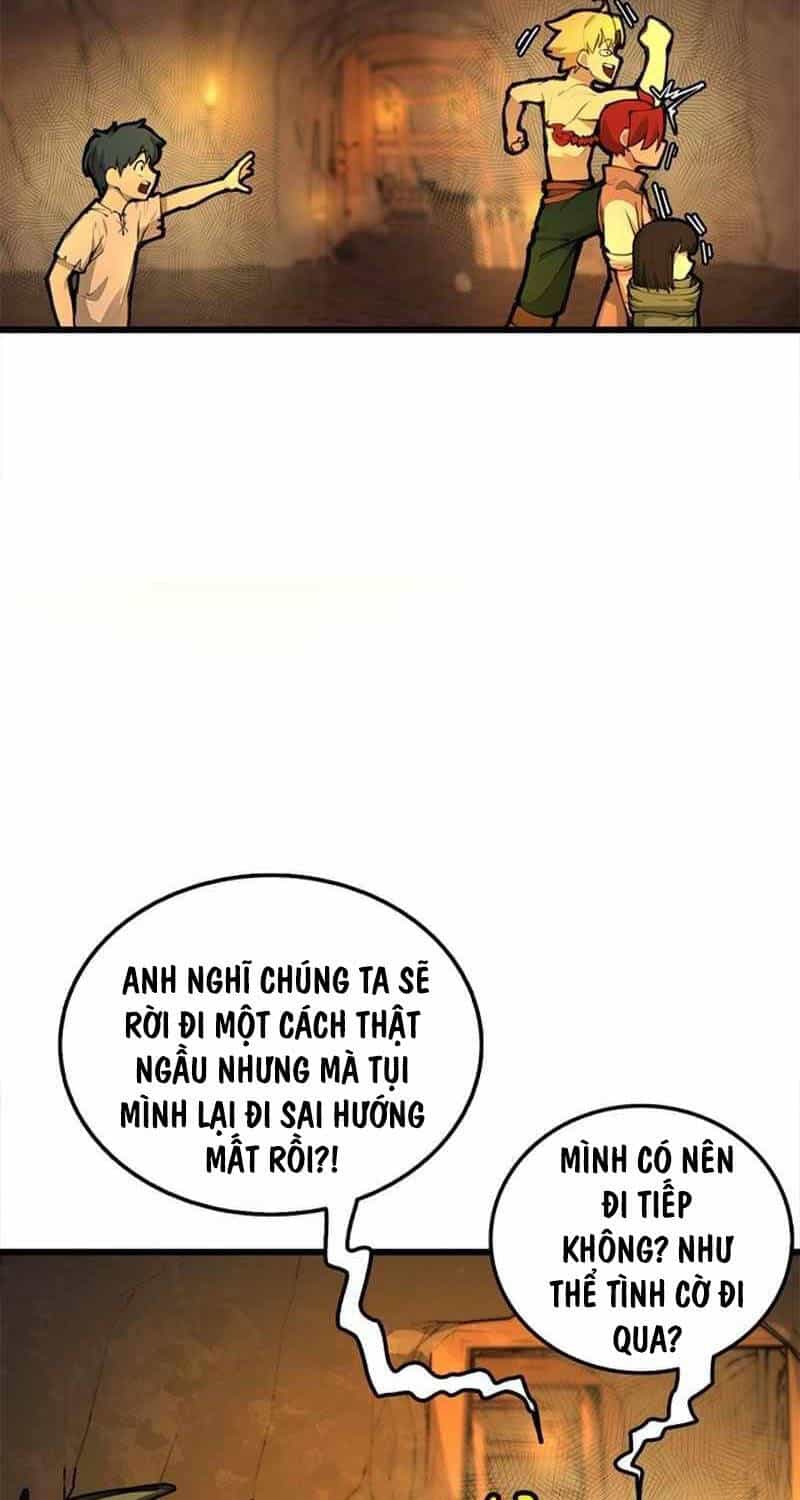 Ngọn Lửa Của Hòa Bình - Chương 1 - ảnh 130