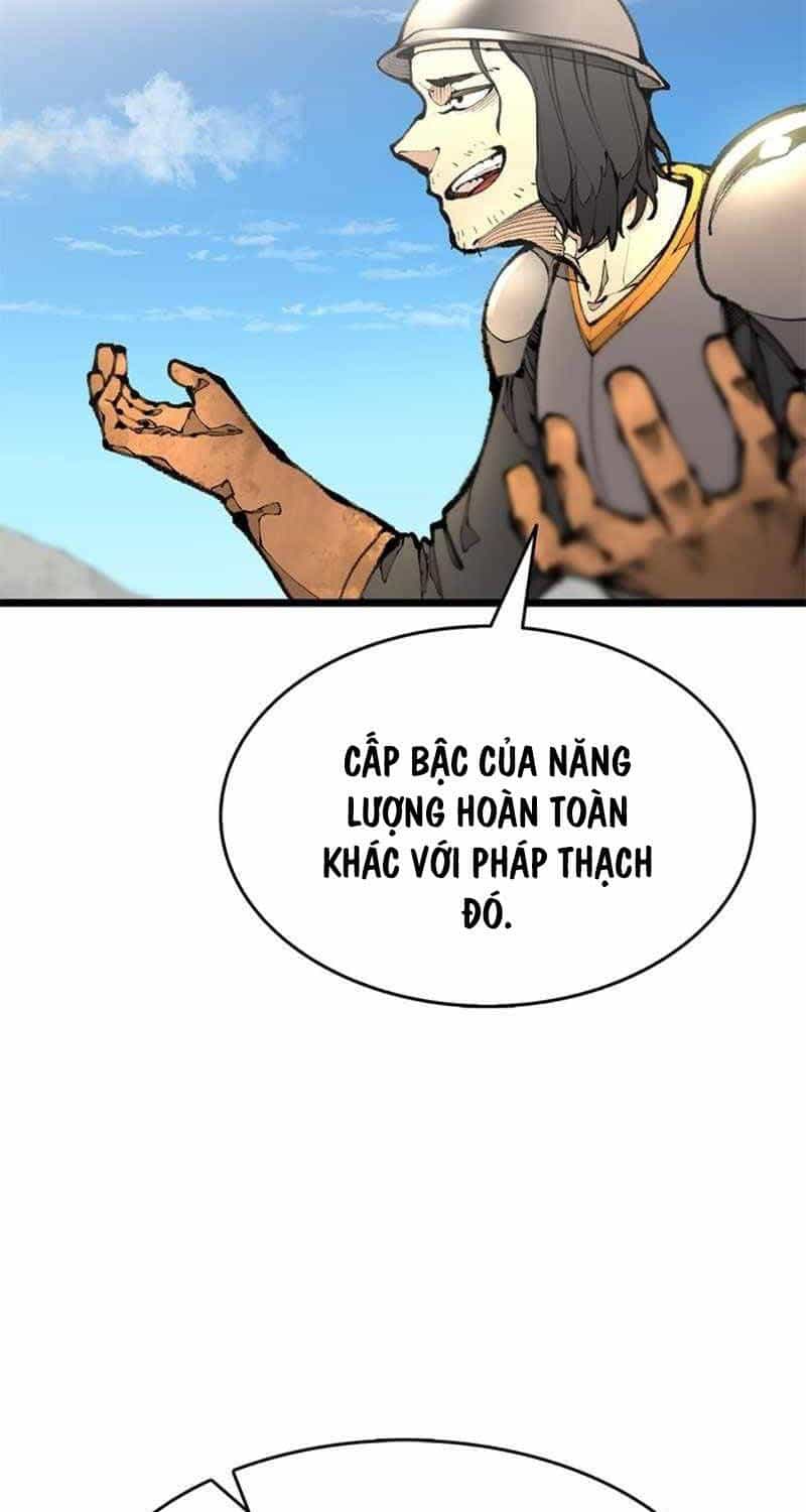 Ngọn Lửa Của Hòa Bình - Chương 1 - ảnh 17