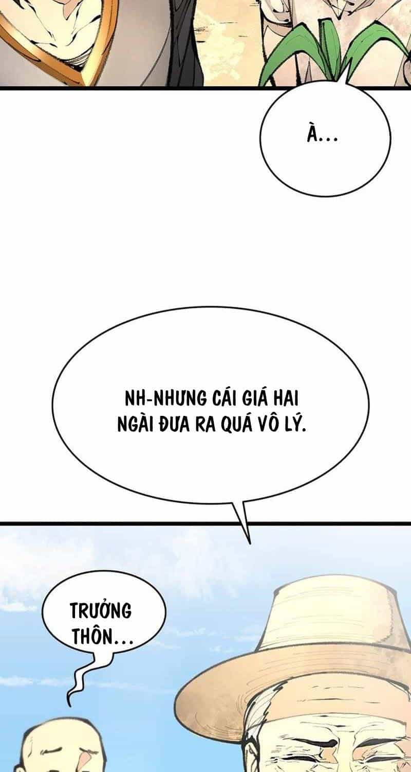 Ngọn Lửa Của Hòa Bình - Chương 1 - ảnh 22