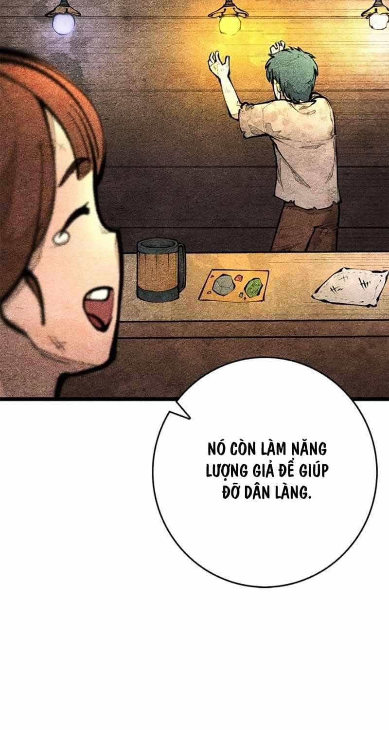 Ngọn Lửa Của Hòa Bình - Chương 1 - ảnh 33