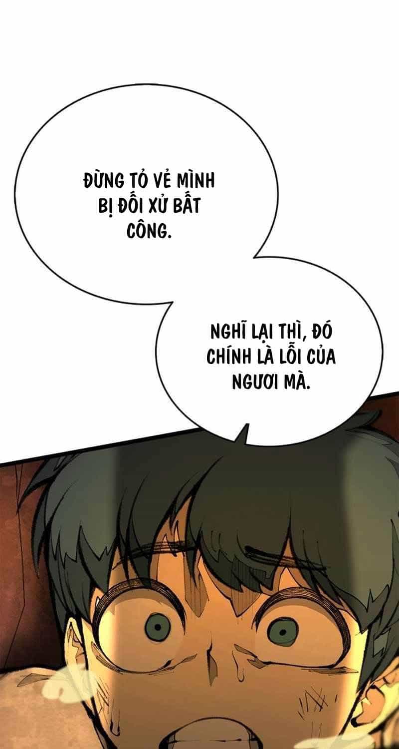 Ngọn Lửa Của Hòa Bình - Chương 1 - ảnh 69