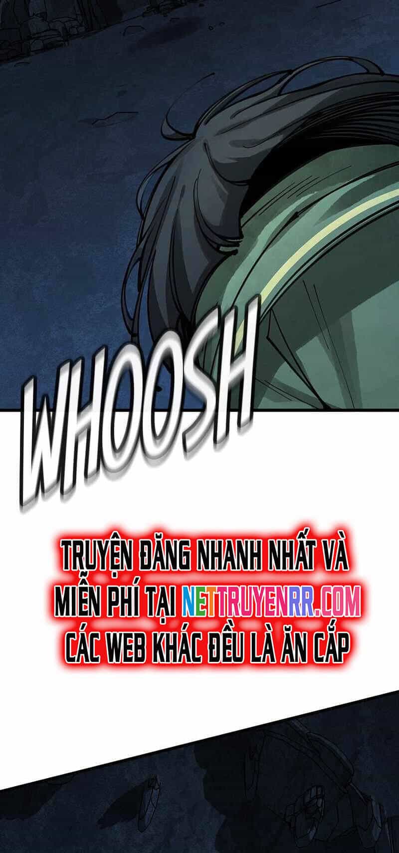 Ngọn Lửa Của Hòa Bình - Chương 10 - ảnh 64