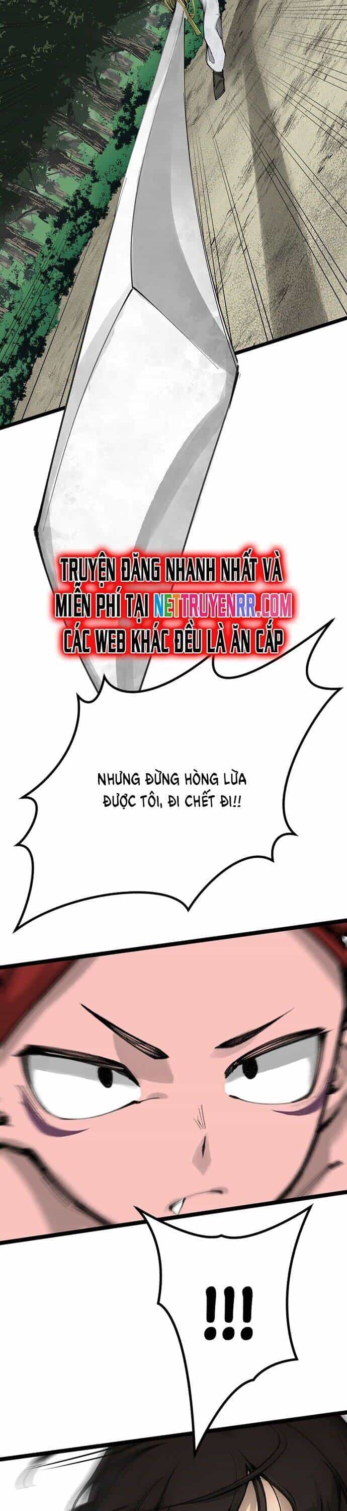 Ngọn Lửa Của Hòa Bình - Chương 12 - ảnh 32