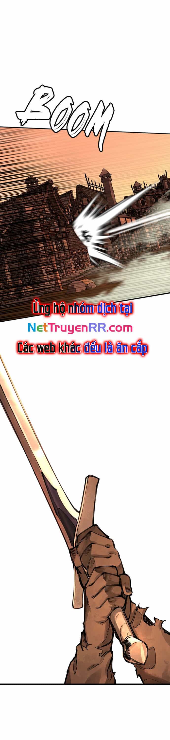 Ngọn Lửa Của Hòa Bình - Chương 14 - ảnh 41