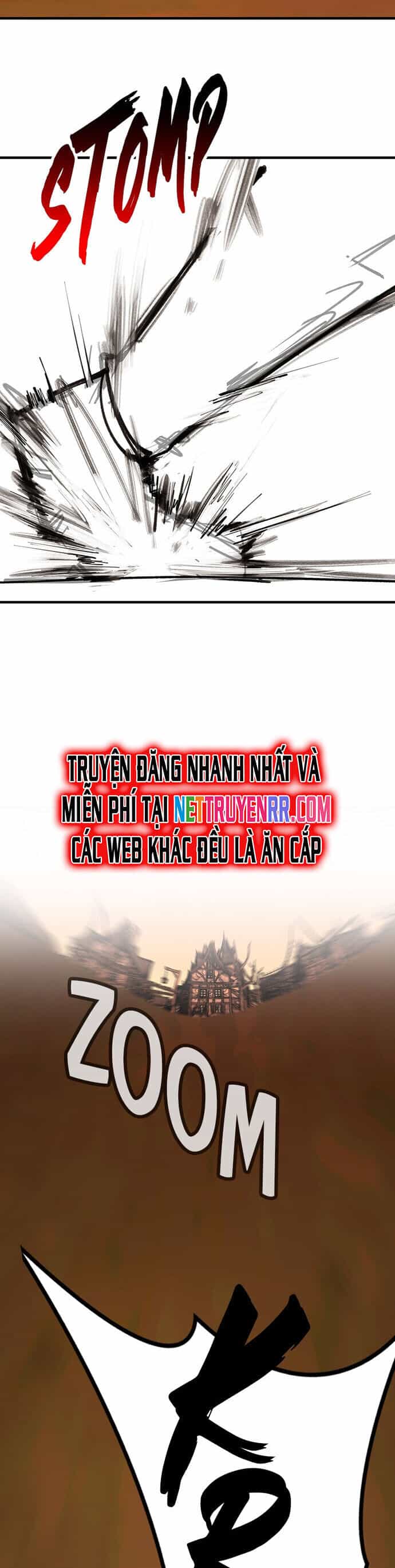 Ngọn Lửa Của Hòa Bình - Chương 15 - ảnh 11