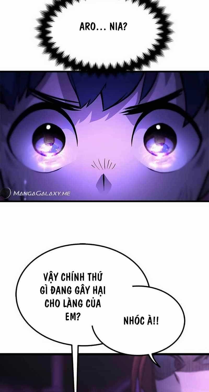 Ngọn Lửa Của Hòa Bình - Chương 2 - ảnh 55