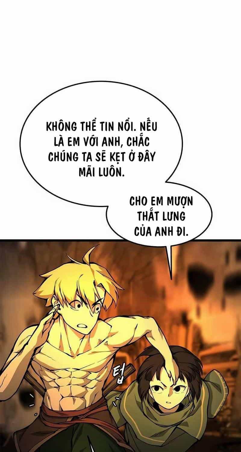 Ngọn Lửa Của Hòa Bình - Chương 2 - ảnh 72