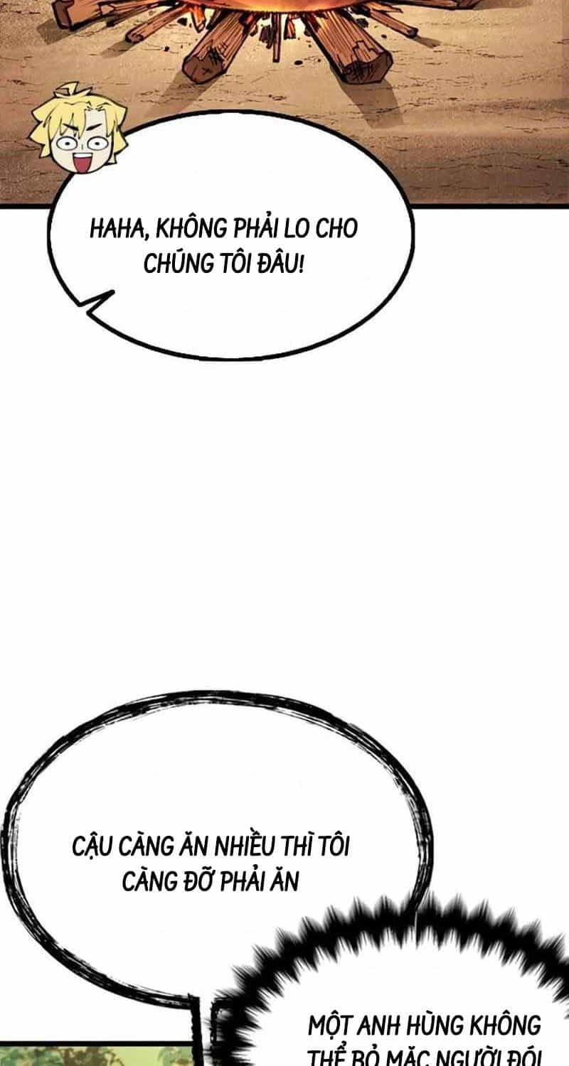 Ngọn Lửa Của Hòa Bình - Chương 3 - ảnh 109