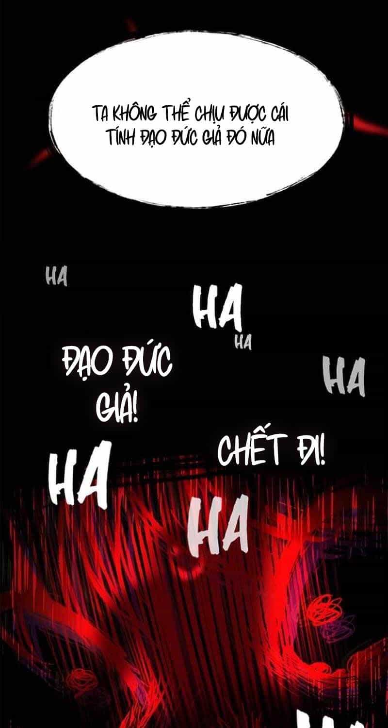 Ngọn Lửa Của Hòa Bình - Chương 3 - ảnh 30