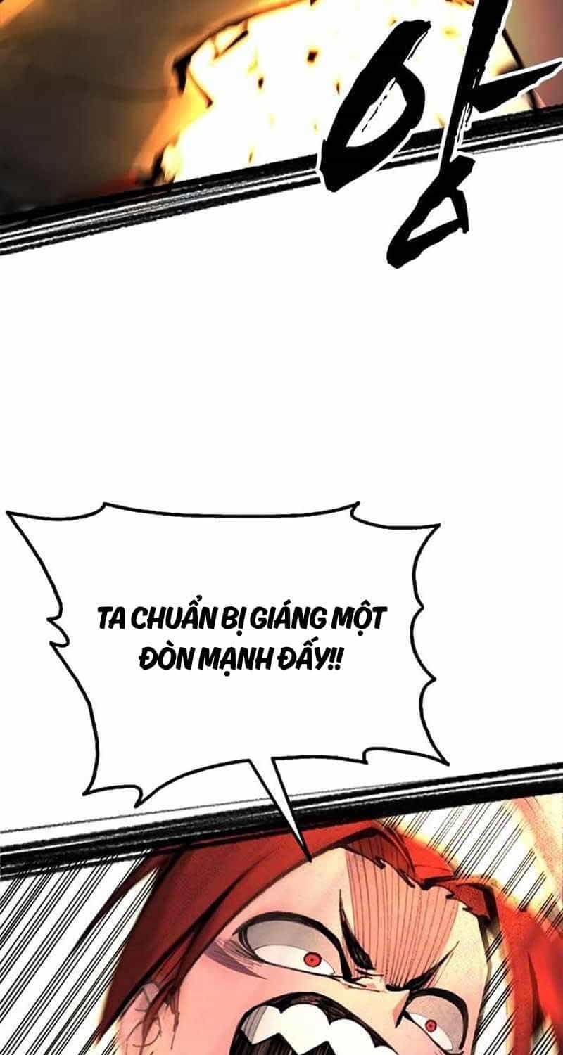 Ngọn Lửa Của Hòa Bình - Chương 3 - ảnh 62