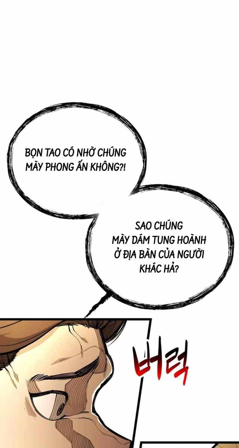 Ngọn Lửa Của Hòa Bình - Chương 4 - ảnh 12