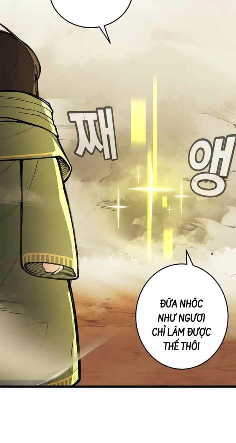 Ngọn Lửa Của Hòa Bình - Chương 4 - ảnh 84