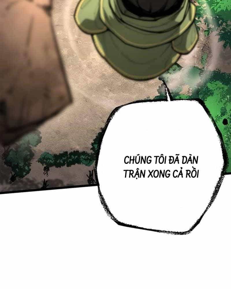 Ngọn Lửa Của Hòa Bình - Chương 4 - ảnh 95