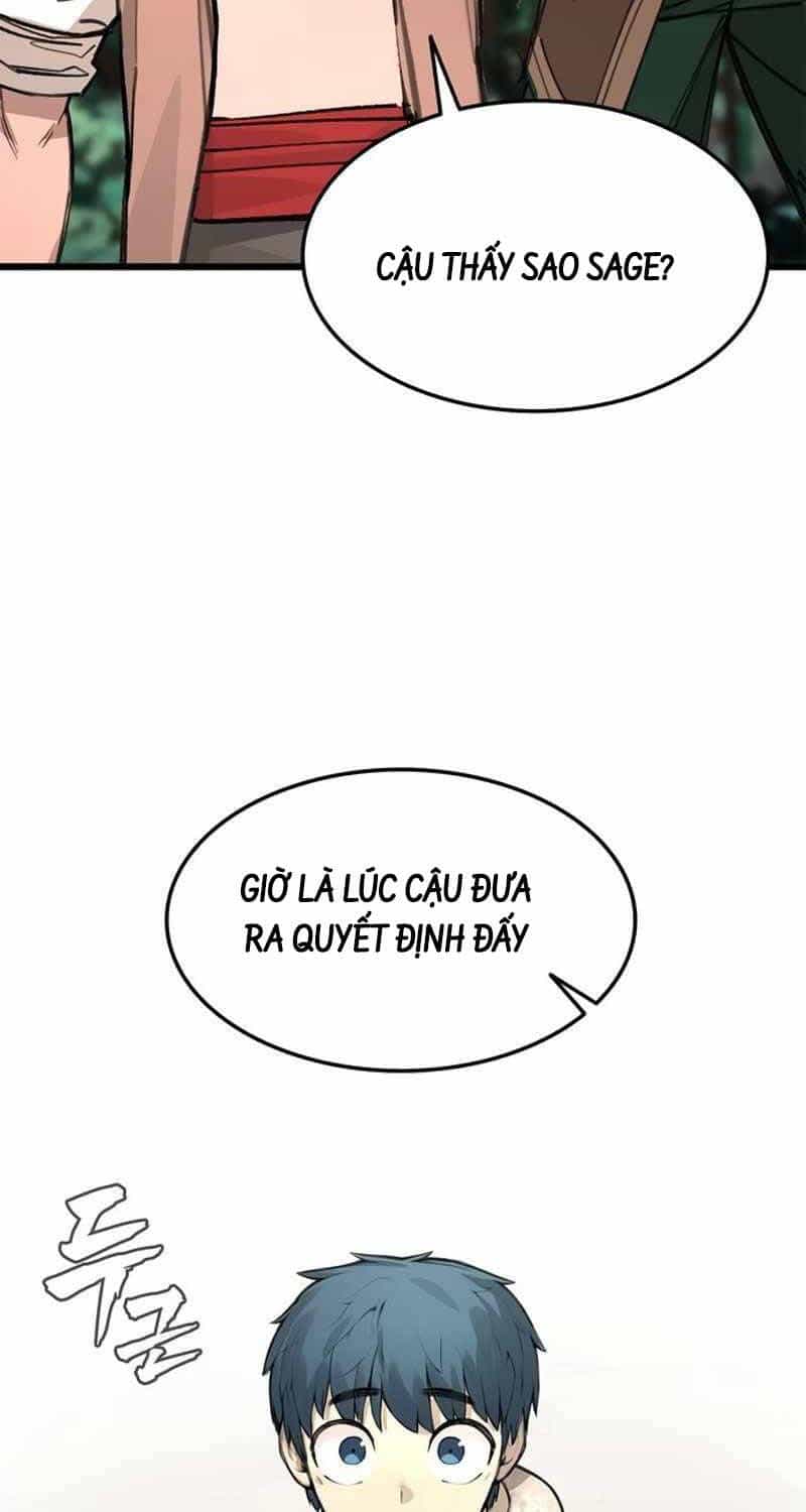 Ngọn Lửa Của Hòa Bình - Chương 5 - ảnh 125