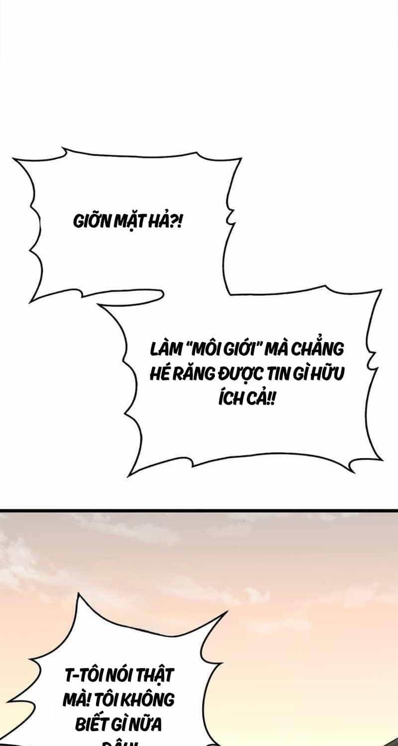 Ngọn Lửa Của Hòa Bình - Chương 5 - ảnh 17