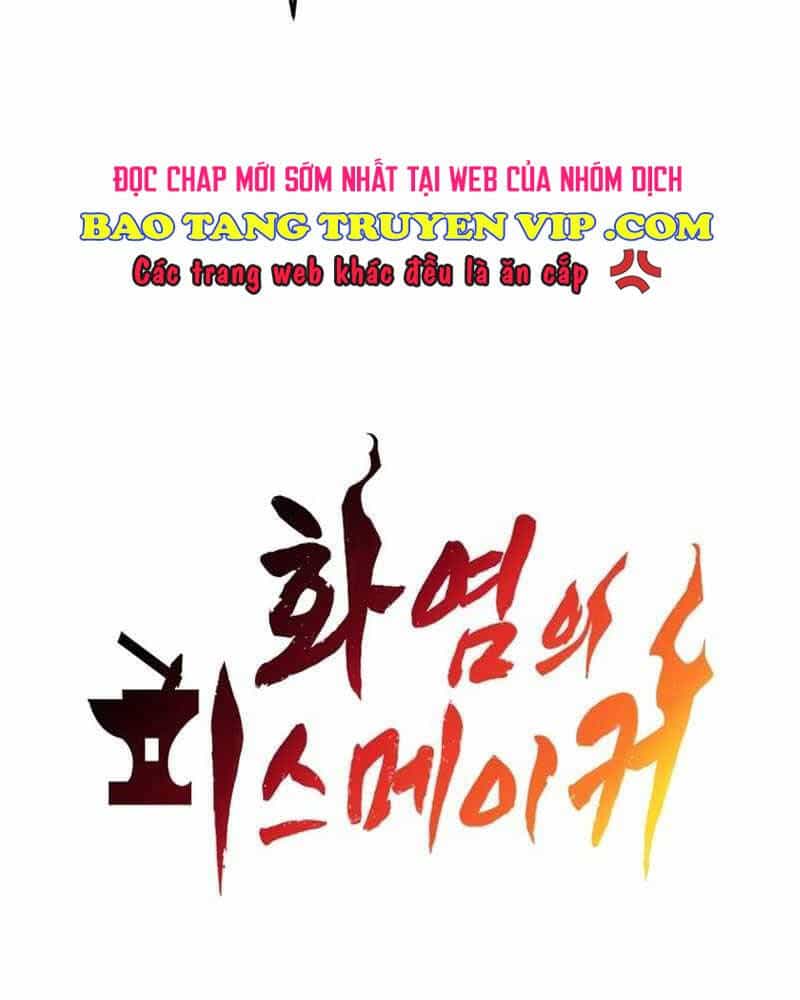 Ngọn Lửa Của Hòa Bình - Chương 5 - ảnh 19