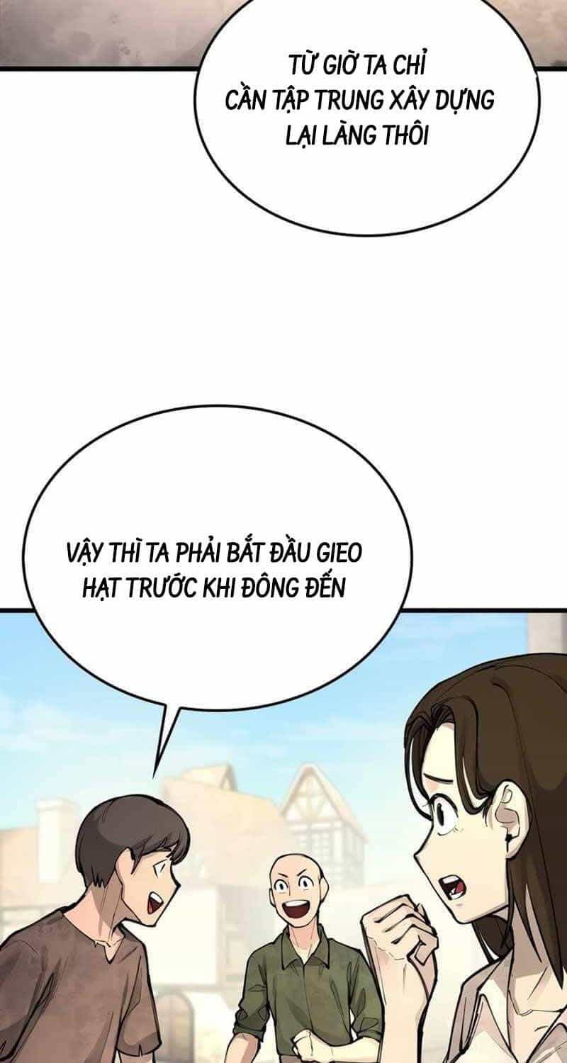 Ngọn Lửa Của Hòa Bình - Chương 5 - ảnh 30