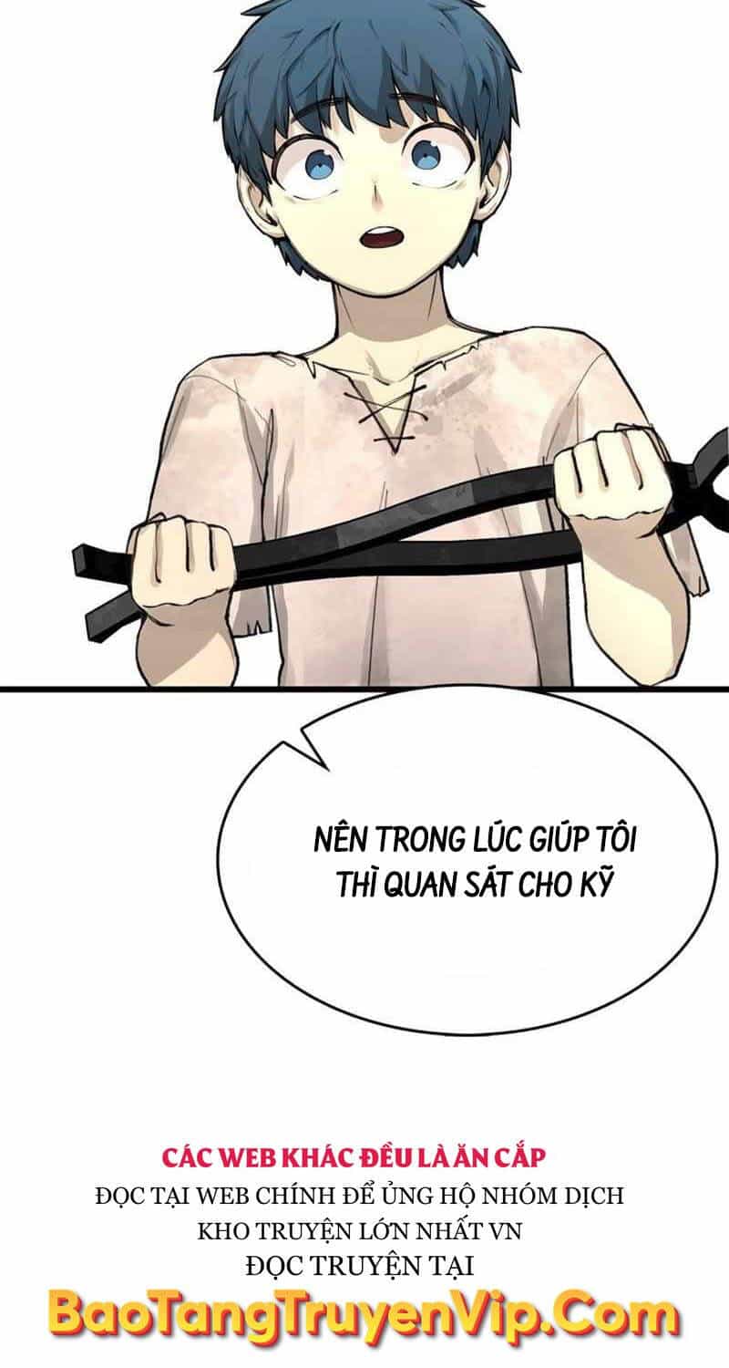 Ngọn Lửa Của Hòa Bình - Chương 5 - ảnh 67