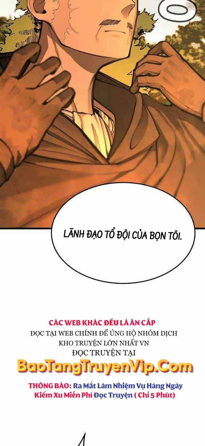 Ngọn Lửa Của Hòa Bình - Chương 6 - ảnh 101