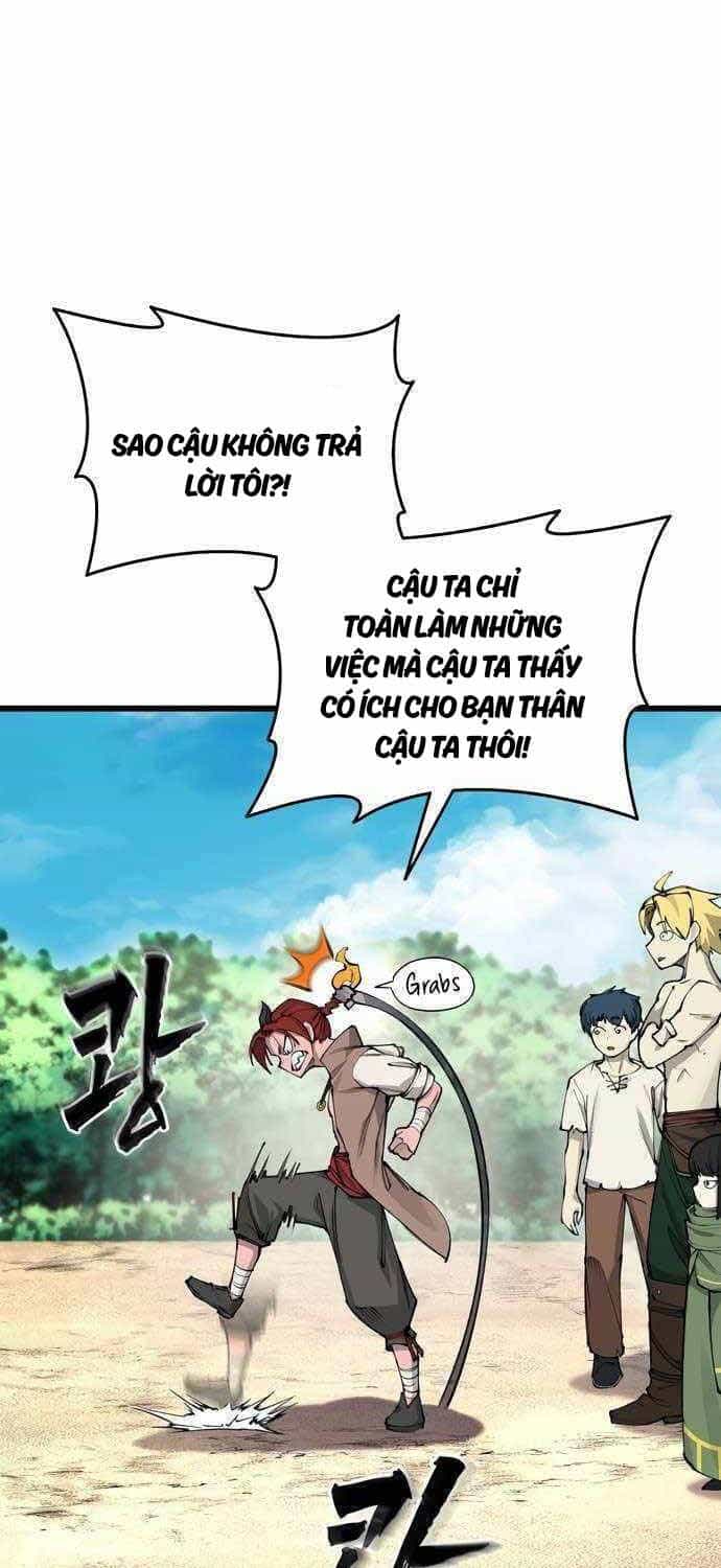 Ngọn Lửa Của Hòa Bình - Chương 6 - ảnh 13