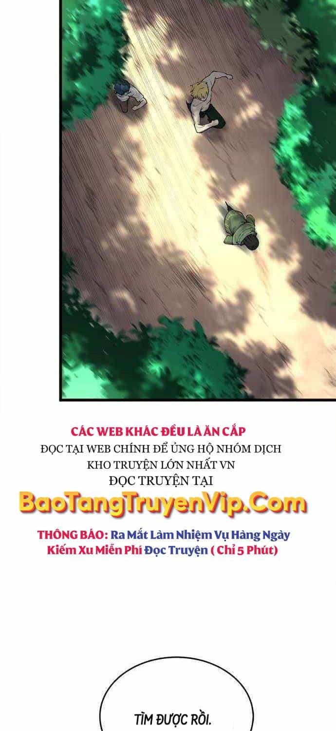 Ngọn Lửa Của Hòa Bình - Chương 6 - ảnh 22