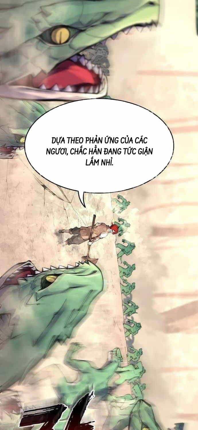 Ngọn Lửa Của Hòa Bình - Chương 6 - ảnh 57