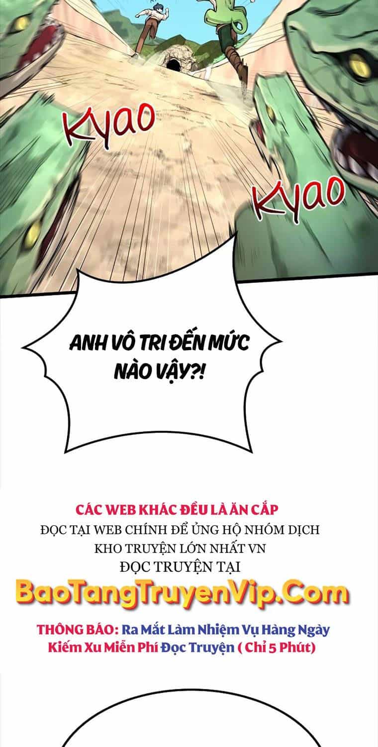 Ngọn Lửa Của Hòa Bình - Chương 7 - ảnh 68