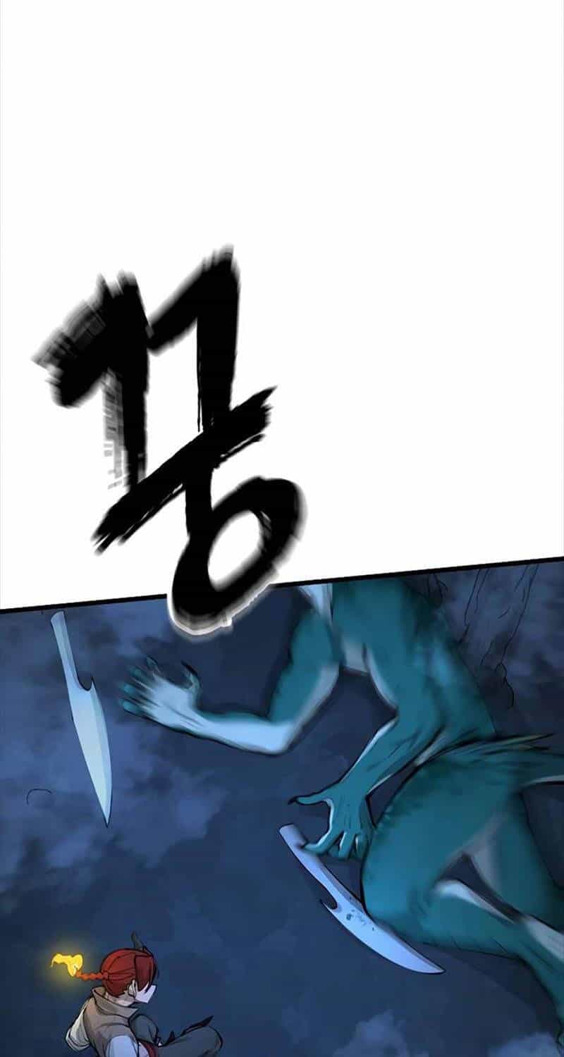 Ngọn Lửa Của Hòa Bình - Chương 8 - ảnh 63