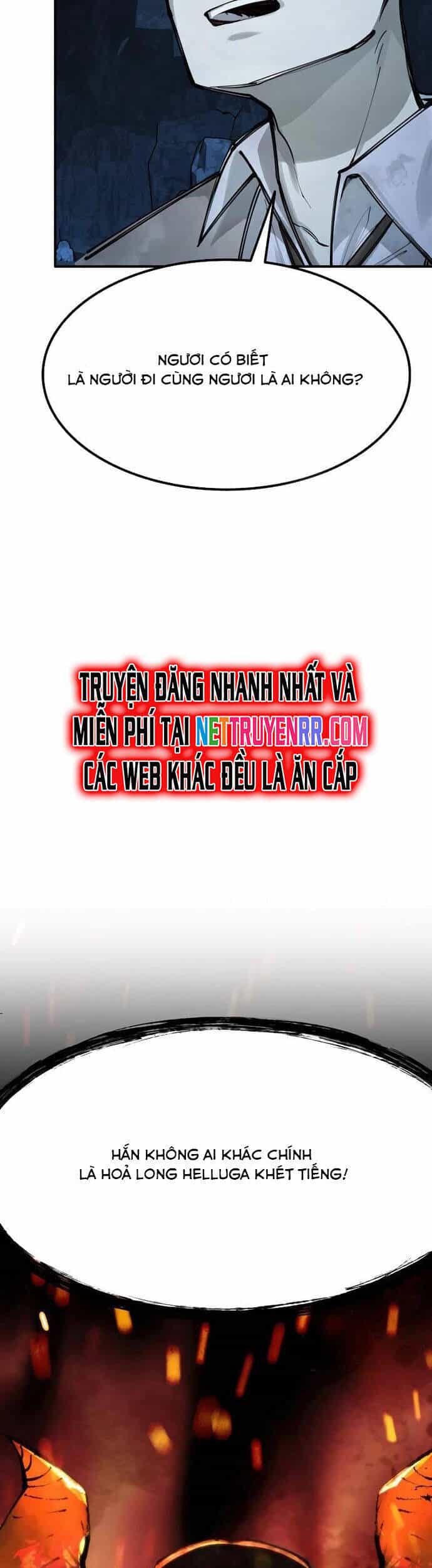 Ngọn Lửa Của Hòa Bình - Chương 9 - ảnh 42