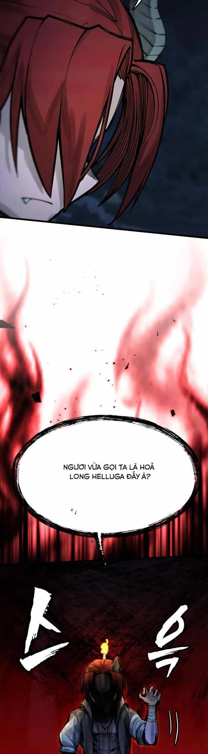 Ngọn Lửa Của Hòa Bình - Chương 9 - ảnh 6