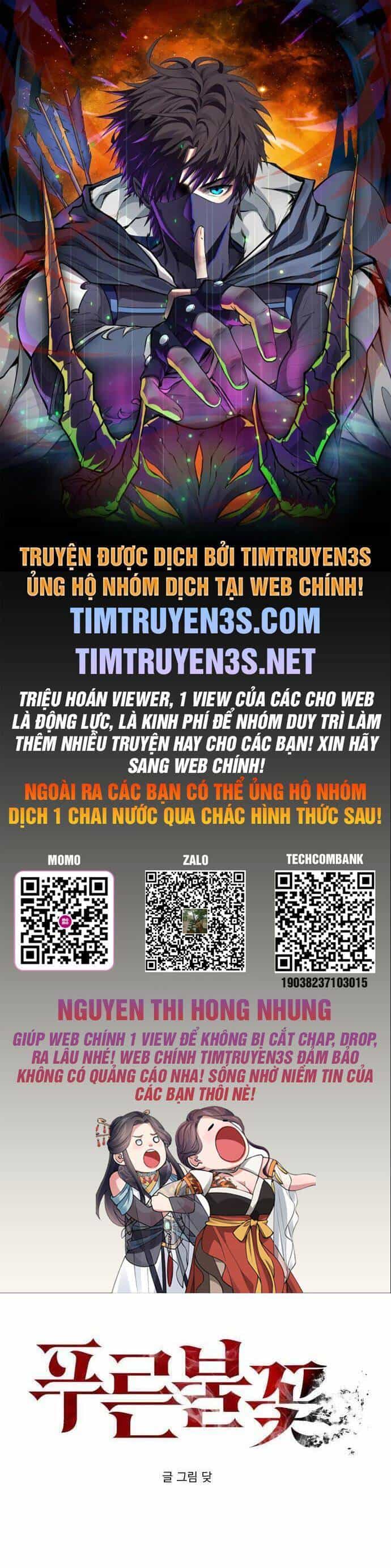 Ngọn Lửa Xanh - Chương 39 - ảnh 1