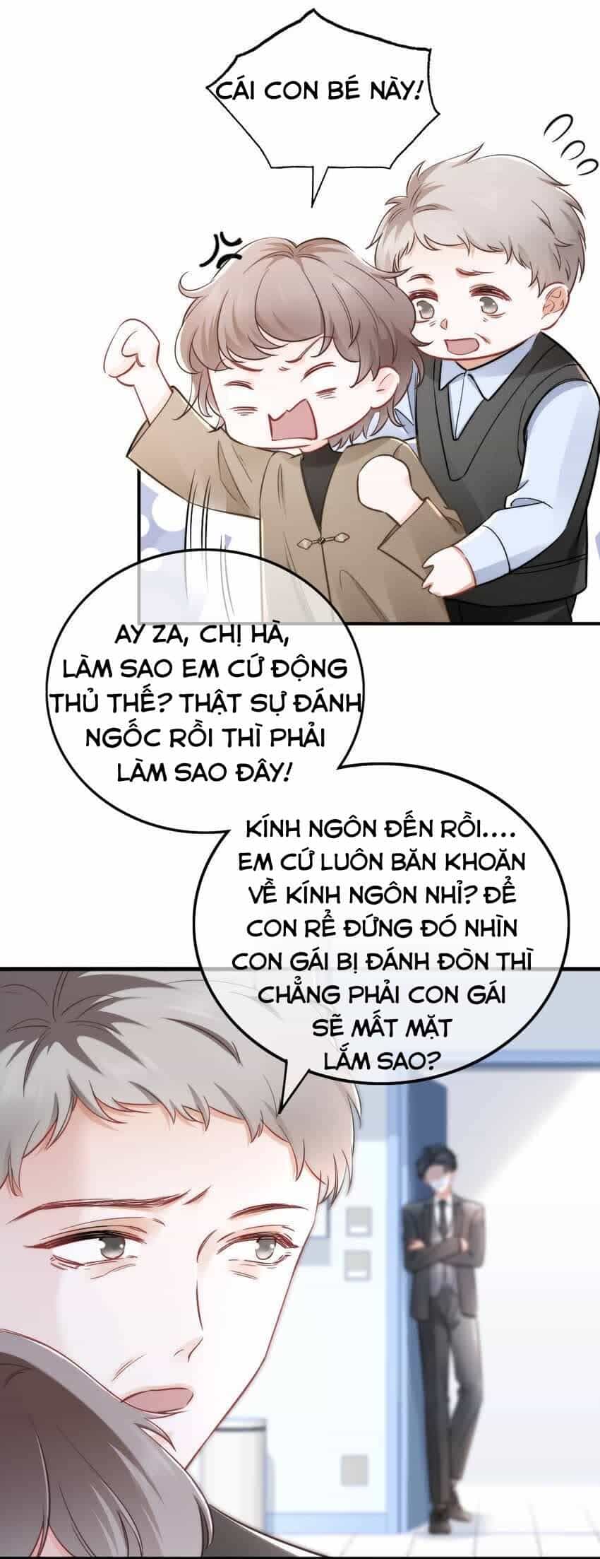 Ngôn Tiếu Loan Loan - Chương 1 - ảnh 51