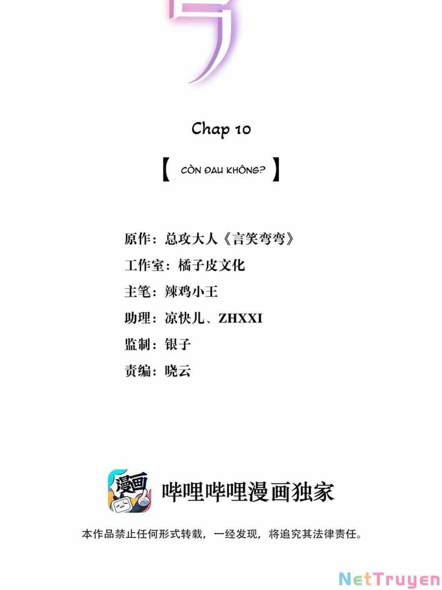 Ngôn Tiếu Loan Loan - Chương 10 - ảnh 2