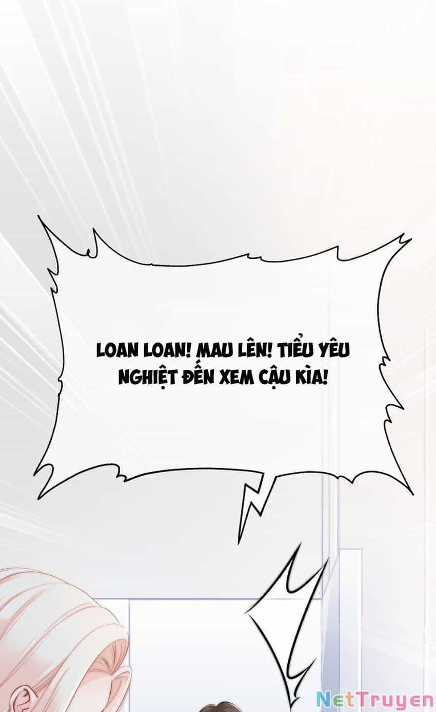 Ngôn Tiếu Loan Loan - Chương 10 - ảnh 42