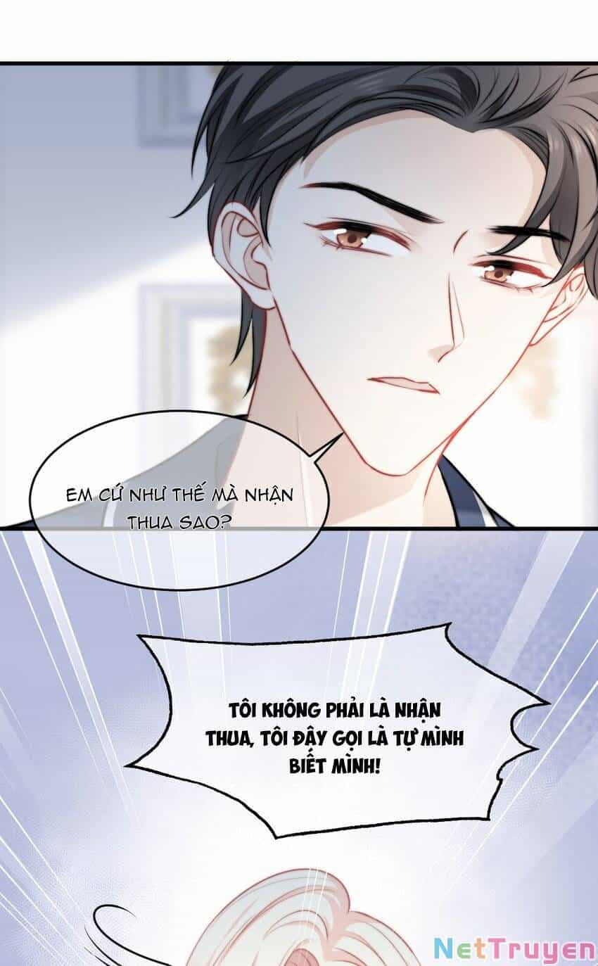 Ngôn Tiếu Loan Loan - Chương 15 - ảnh 36